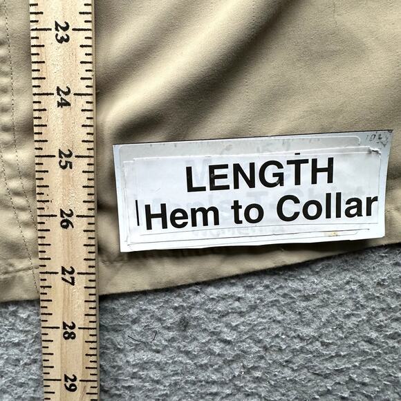 Boy Scouts of America BSA Uniform Shirt Mens Small 941 Recruiter Patches - Picture 4 of 13